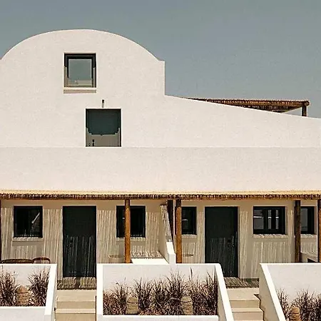 Gazelle Living فندق Santorini Island