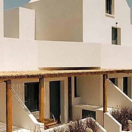 Gazelle Living 4* Santorini Island