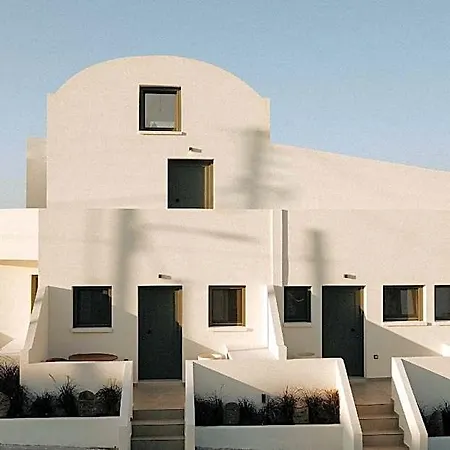 Gazelle Living فندق 4*