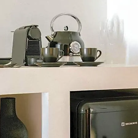 فندق Gazelle Living 4*