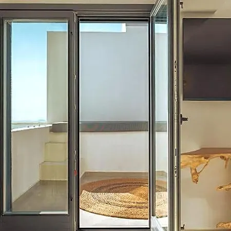 Gazelle Living Отель