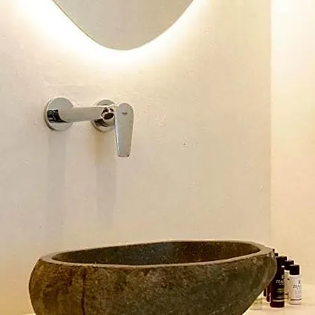 Gazelle Living 4* Santorini Island