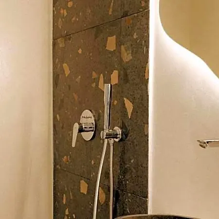 Gazelle Living 4* Санторини