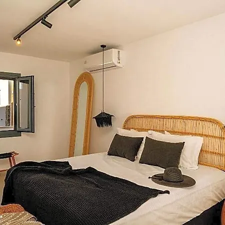 Gazelle Living 4* Santorini Island