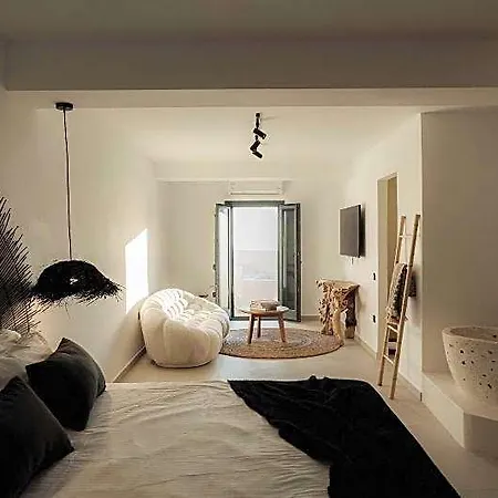 Gazelle Living 4*