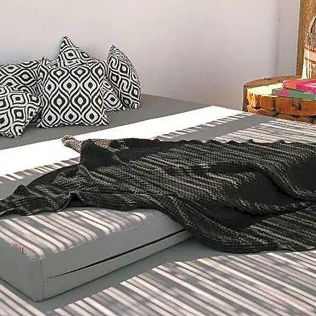 Gazelle Living 4* Santorini Island