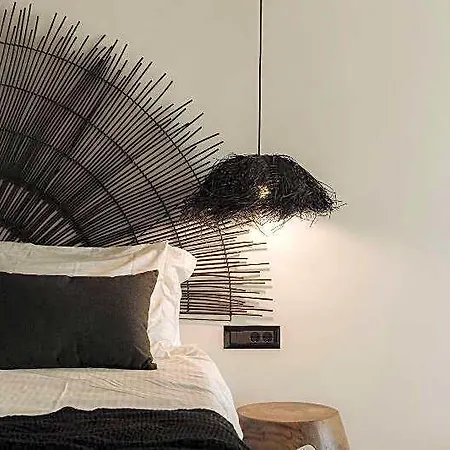 Gazelle Living فندق